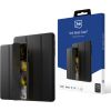 Case 3mk Soft Tablet Case Samsung X800/X806 Tab S8 Plus/T730/T736B Tab S7 FE 2021/ T970/T976B TAB S7 Plus 12.4 black