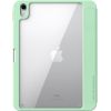 Чехол Nillkin Bevel Leather Apple iPad 10.9 2022 зеленый
