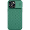 Case Nillkin CamShield Pro Apple iPhone 14 Pro Max green