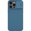 Case Nillkin CamShield Pro Apple iPhone 14 Pro Max blue