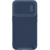 Case Nillkin Textured Case S Apple iPhone 14 Plus blue