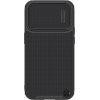Чехол Nillkin Textured Case S Apple iPhone 14 Plus черный
