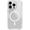 Чехол Nillkin Nature TPU Pro Magnetic Apple iPhone 13 Pro Max белый
