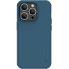 Чехол Nillkin Super Frosted Shield Pro Samsung S918 S23 Ultra 5G синий
