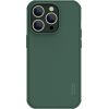 Case Nillkin Super Frosted Shield Pro Samsung S916 S23 Plus 5G green