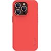 Case Nillkin Super Frosted Shield Pro Apple iPhone 14 Pro Max red