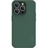 Case Nillkin Super Frosted Shield Pro Apple iPhone 14 Pro green