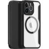 Case Dux Ducis Skin X Pro Apple iPhone 15 Pro Max black