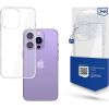 Чехол 3mk Clear Case 1,2mm Xiaomi Redmi Note 12 5G