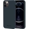 Case Mercury Soft Jelly Case Apple iPhone 15 Pro Max dark blue