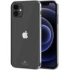 Чехол Mercury Jelly Clear Apple iPhone 15 прозрачный