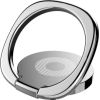 Baseus Privity Ring Bracket silver SUMQ-0S