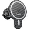 Car charger-holder Hoco CA85 Magsafe 15W black