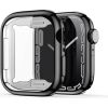 Защитное стекло дисплея/накладка Dux Ducis Samo Apple Watch 40mm черное