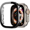 Защитное стекло дисплея/накладка Dux Ducis Hamo Apple Watch Ultra 49mm черное