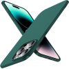 Case X-Level Guardian Samsung A245 A24 4G/A246 A24 5G dark green