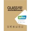 Tempered glass 9H Tellos Apple iPad Pro 12.9 2018/2020/2021/2022