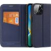 Case Dux Ducis Skin X2 Samsung S916 S23 Plus 5G blue