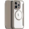 Case Dux Ducis Skin X Pro Apple iPhone 14 Pro Max beige
