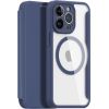 Case Dux Ducis Skin X Pro Apple iPhone 14 Pro Max blue