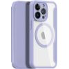 Чехол Dux Ducis Skin X Pro Apple iPhone 14 Pro фиолетовый
