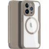 Case Dux Ducis Skin X Pro Apple iPhone 14 Pro beige