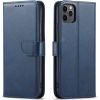 Wallet Case Samsung A715 A71 blue