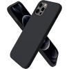 Case Liquid Silicone 1.5mm Xiaomi Poco X5 5G black