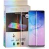 Tempered glass M1 5D UV Glue Samsung S918 S23 Ultra 5G curved transparent