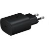 Charger original Samsung EP-TA800NB 25W black