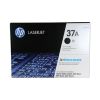 Hewlett-packard HP Cartridge No.37A Black (CF237A)