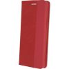 Чехол Smart Senso Samsung A145 A14 4G/A146 A14 5G красный