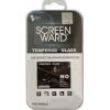 Защитное стекло дисплея "Adpo Tempered Glass 3D" Samsung S916 S23 Plus 5G выгнутое черное