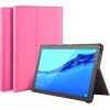 Чехол Folio Cover Lenovo Tab M10 3rd Gen TB328FU/TB328XU 10.1 розовый