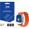 LCD Protective glass 3mk Flexible Glass Samsung Watch 5 Pro 45mm