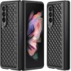 Case Dux Ducis Venice Samsung F936 Z Fold4 5G black