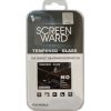 Защитное стекло дисплея Adpo Tempered Glass 5D Apple iPhone 14 Plus выгнутое черное