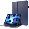 Case Folding Leather Huawei MatePad T10 9.7 dark blue
