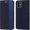 Case Smart Senso Xiaomi Poco M4 Pro 4G dark blue