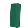 Case Smart Senso Samsung A135 A13 4G dark green