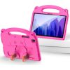 Case Dux Ducis Panda Apple iPad mini 6 2021 pink