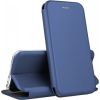 Чехол Book Elegance Samsung S22 Plus темно синий