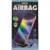 Tempered glass 18D Airbag Shockproof Samsung A725 A72 black