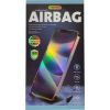 Tempered glass 18D Airbag Shockproof Samsung A025 A02s/A035 A03/A037 A03s black