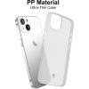 Case X-Level Wing Apple iPhone 13 Pro clear