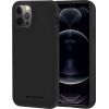 Чехол Mercury Soft Jelly Case Apple iPhone 13 Pro черный