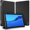 Case Dux Ducis Domo Samsung X800/X806 Tab S8 Plus/T730/T736B Tab S7 FE 2021/ T970/T976B TAB S7 Plus 12.4 black