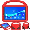 Case Shockproof Kids Samsung T500/T505 Tab A7 10.4 2020/T503 Tab A7 10.4 2022 red