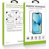 Tempered glass 2.5D Perfectionists Apple iPhone 13 mini black