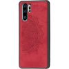 Case Mandala Samsung A225 A22 4G red